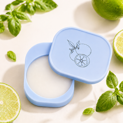 Duftbalsam™ Damen – Fester Duft für unterwegs